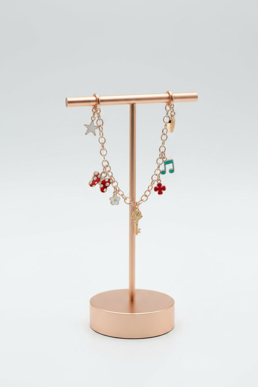 Charm Bracelet