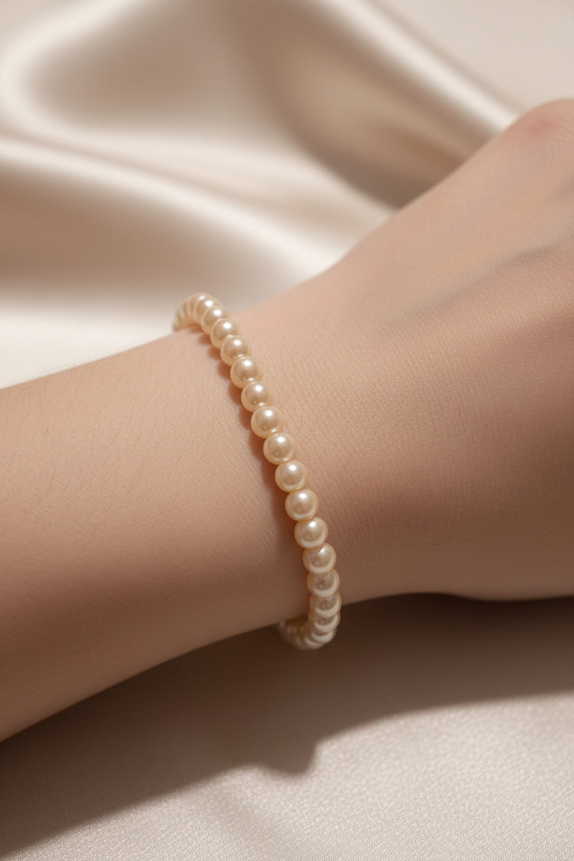 Pearl Beads Bracelets