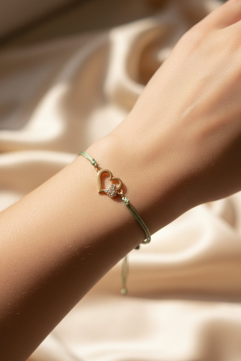 Friendship Bracelets