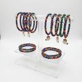 Halloween Charm Bracelet (Medium Small)