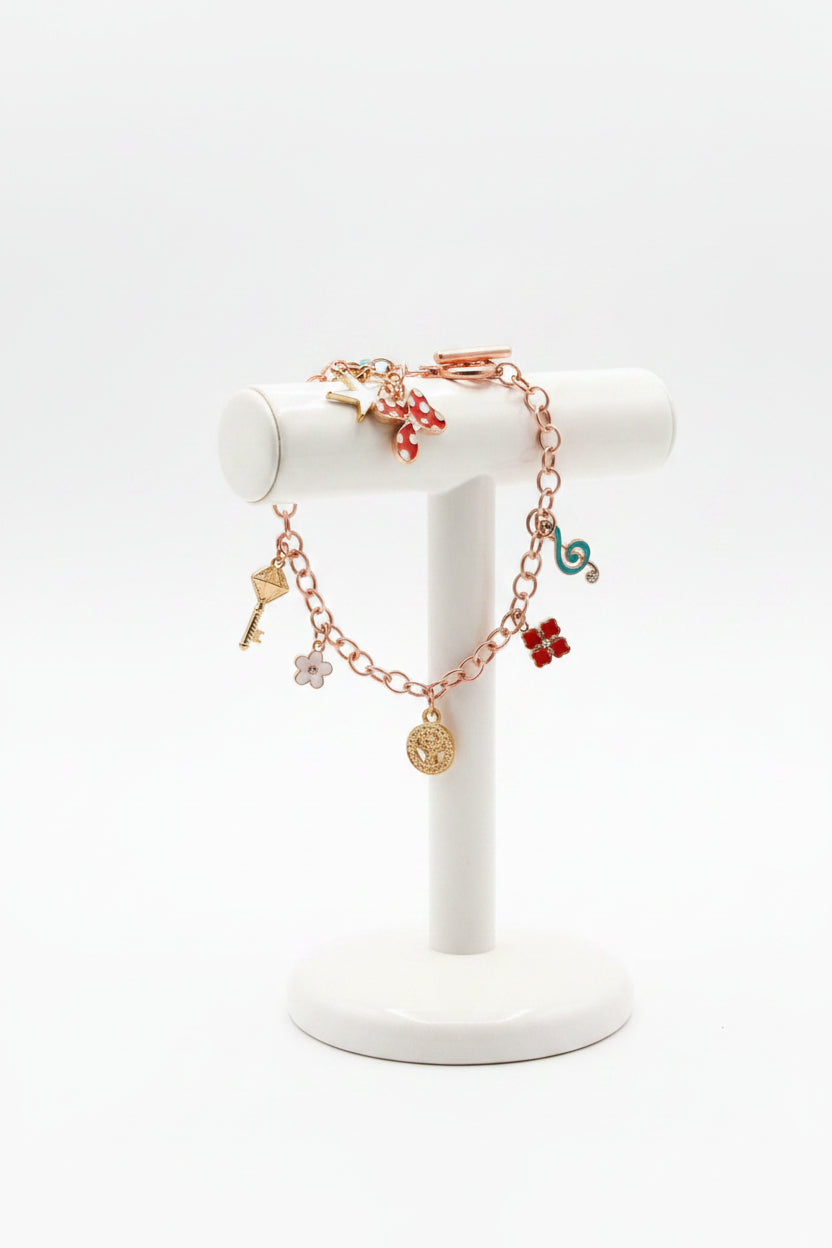Charm Bracelet