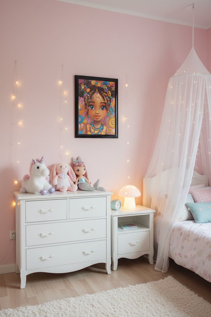 Wall Decor