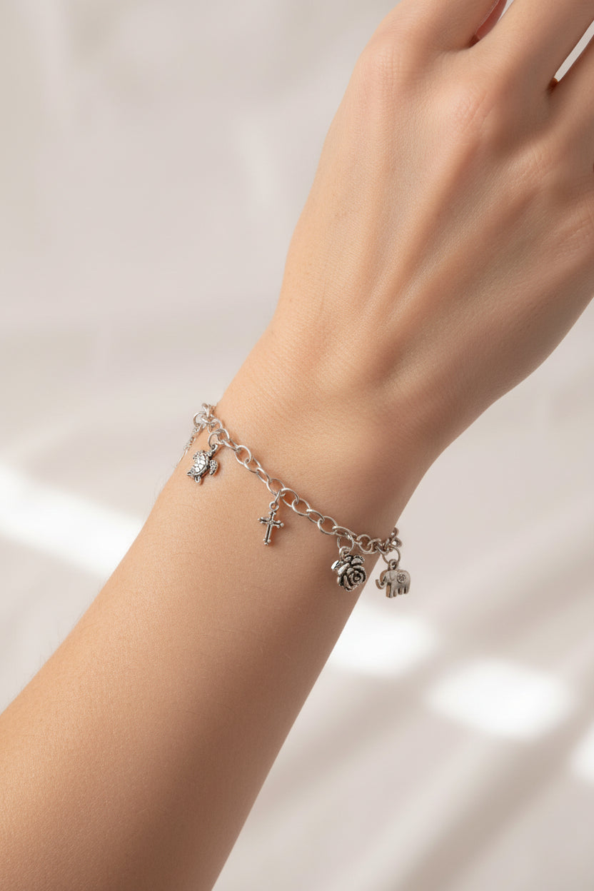Charm Bracelet