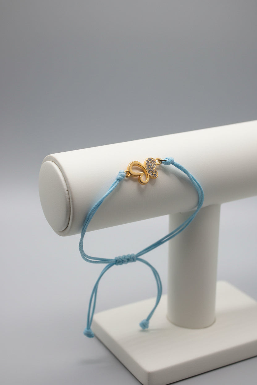 Friendship Bracelets