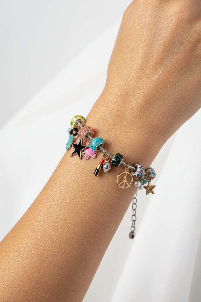 Charm Bracelet