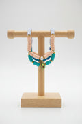 Clay Beads Bracelets