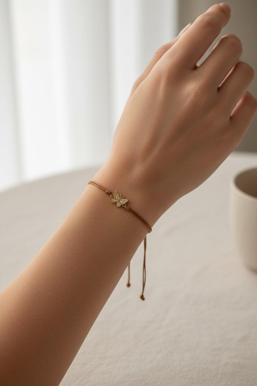 Friendship Bracelets