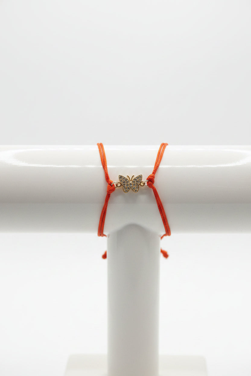 Friendship Bracelets