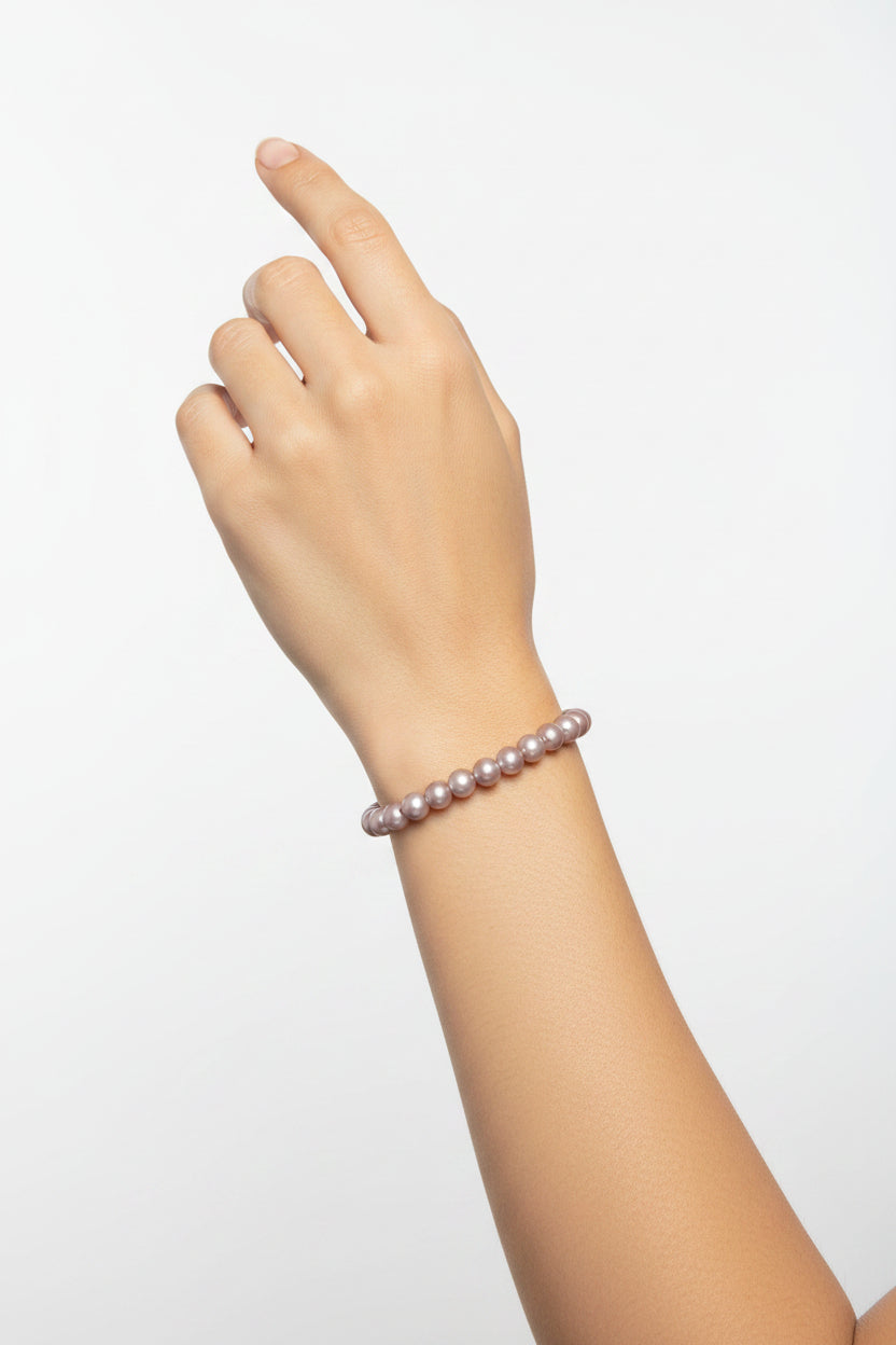 Pearl Beads Bracelets
