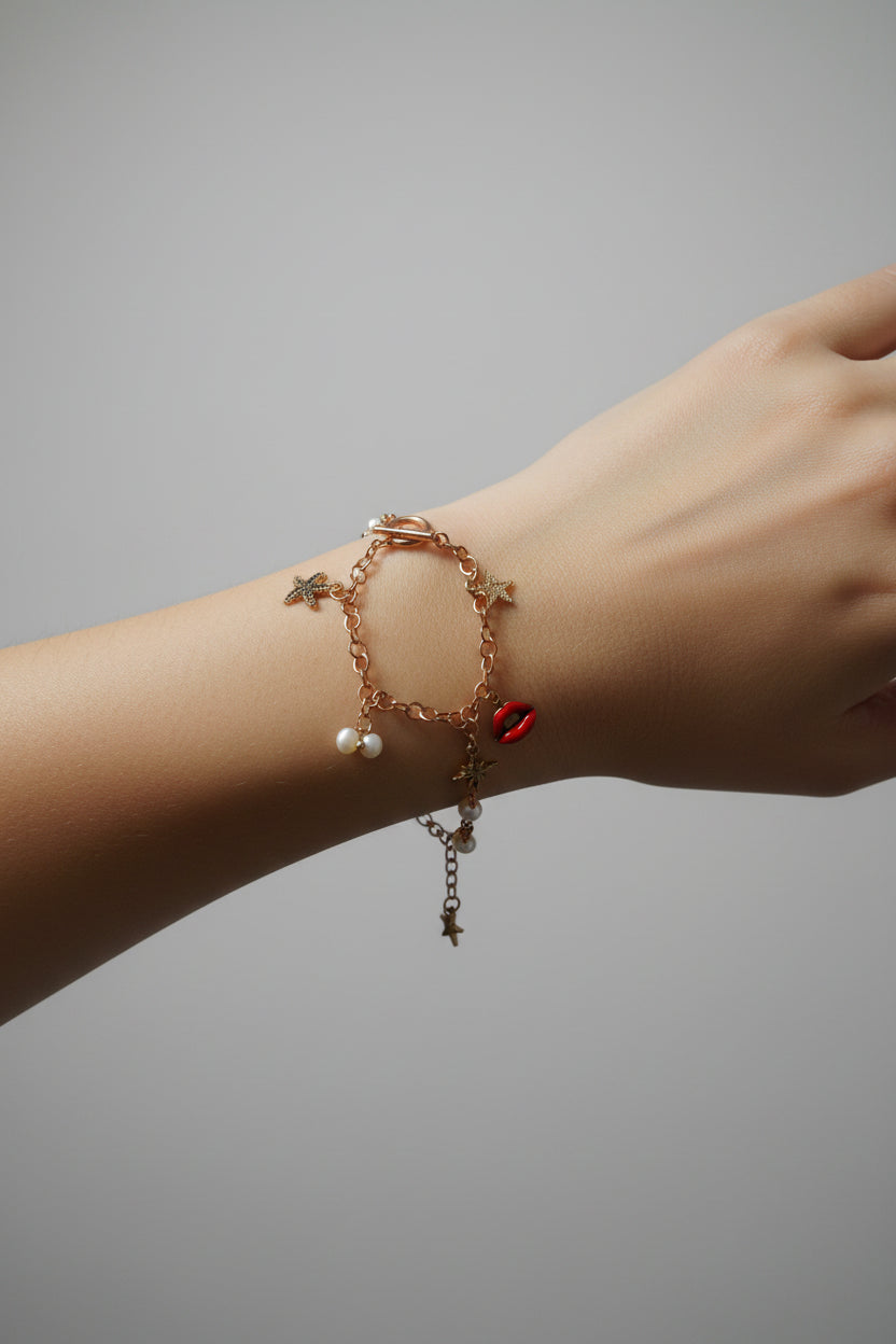 Charm Bracelet