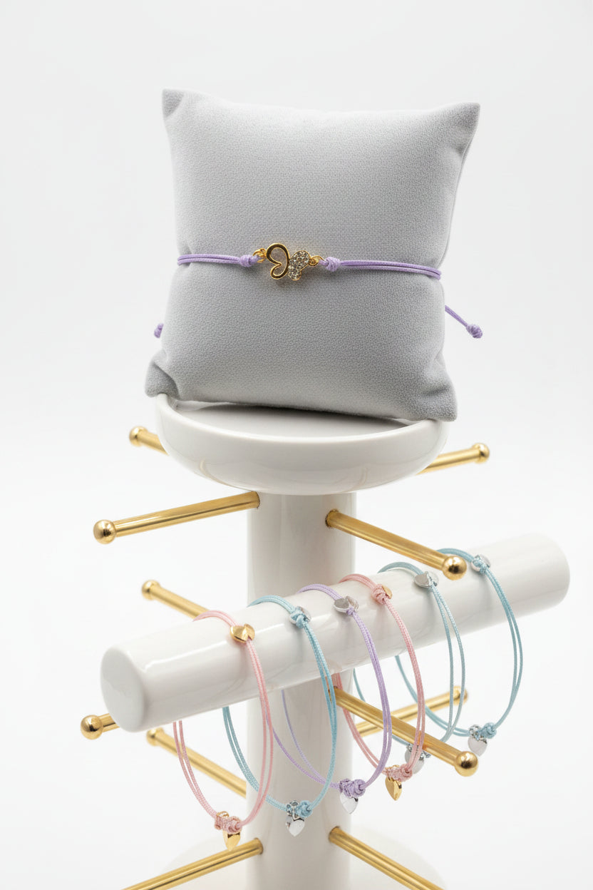 Friendship Bracelets