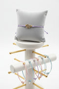 Friendship Bracelets