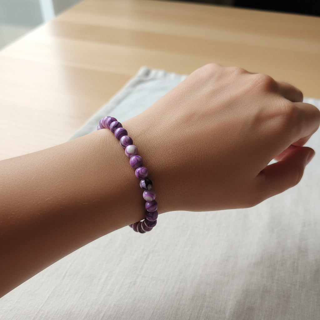 Pearl Beads Bracelets