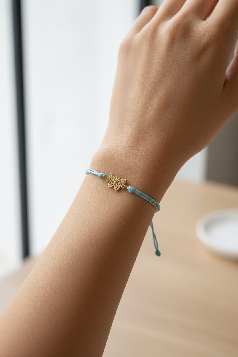 Friendship Bracelets
