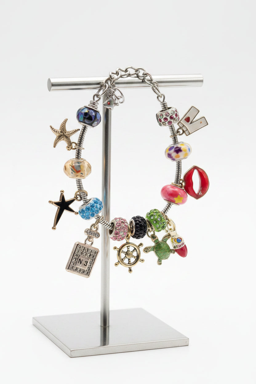 Charm Bracelet