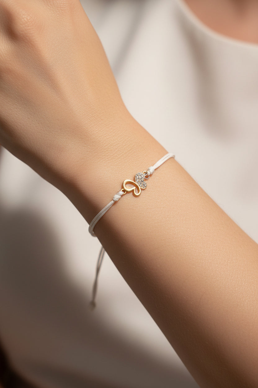 Friendship Bracelets