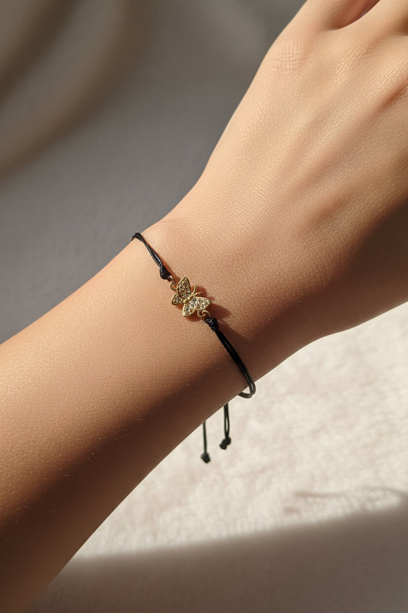 Friendship Bracelets
