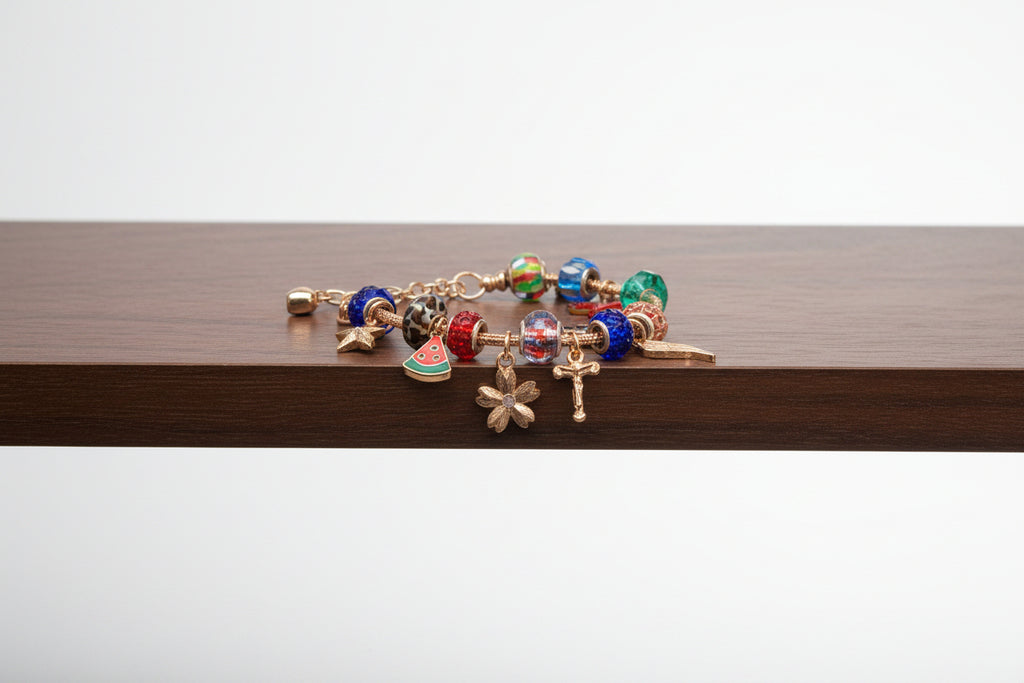 Charm Bracelet