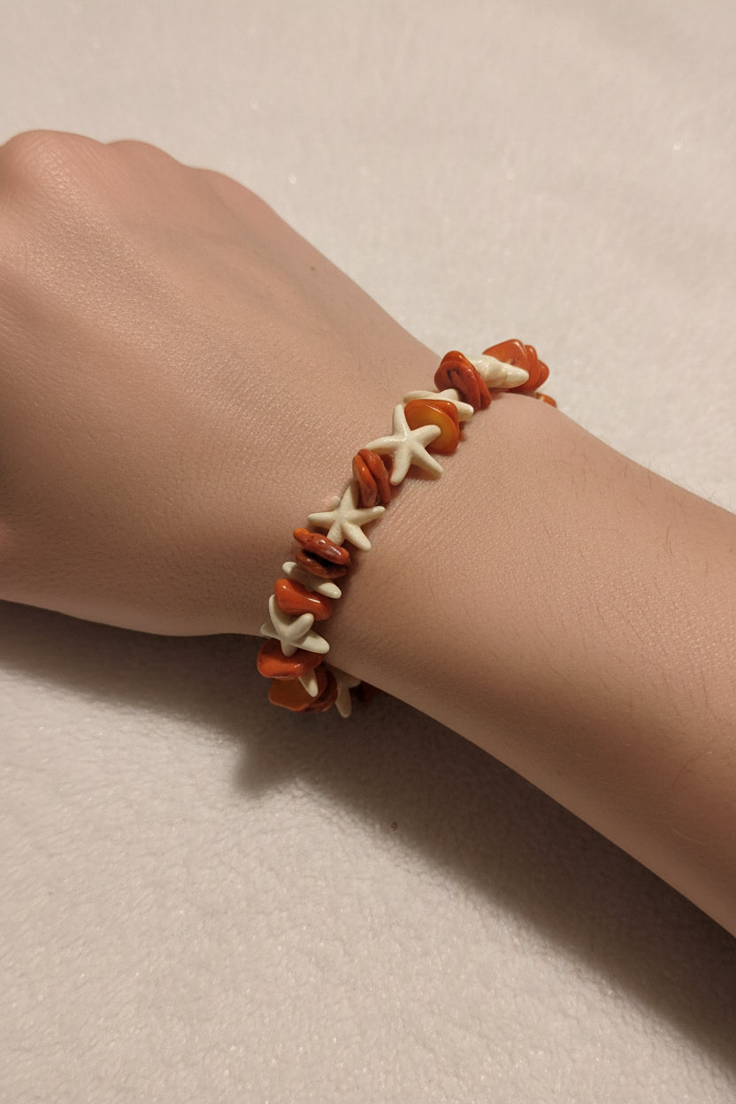 Shell Bracelet