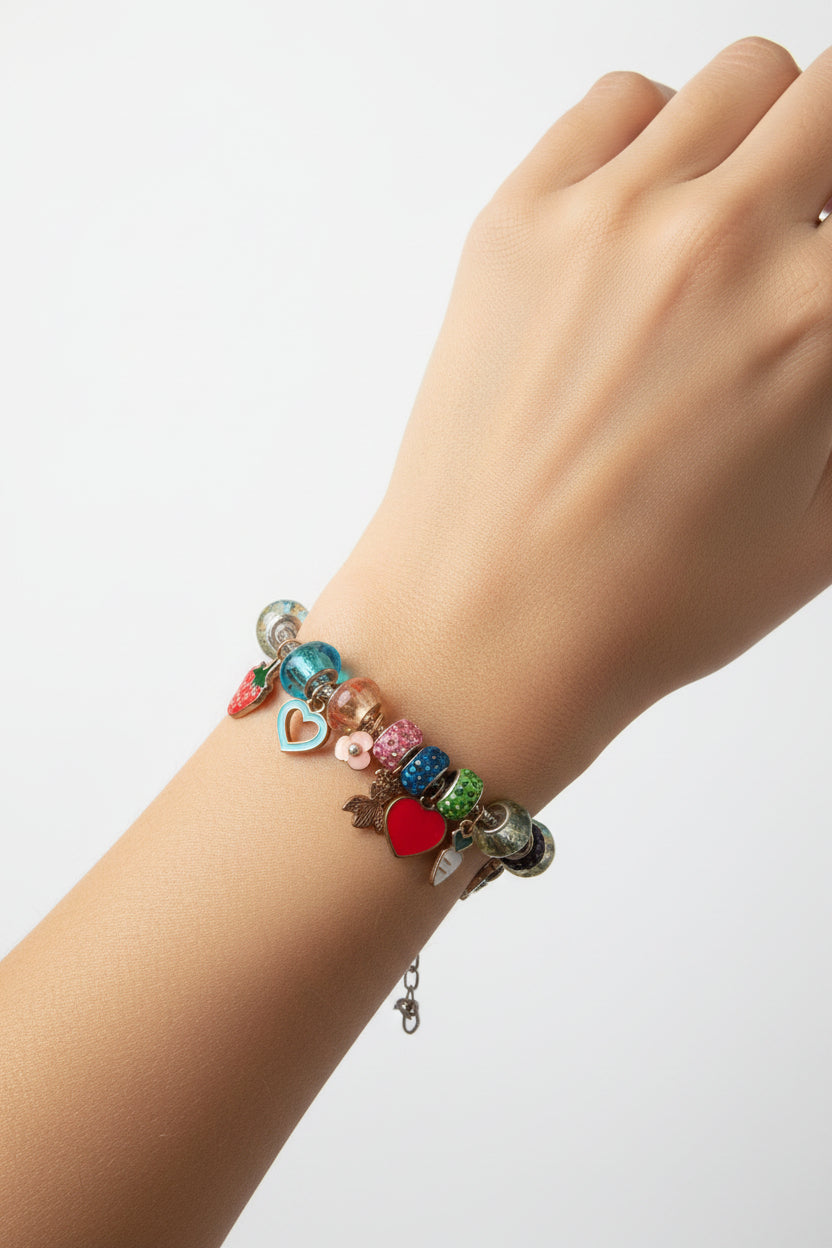 Charm Bracelet