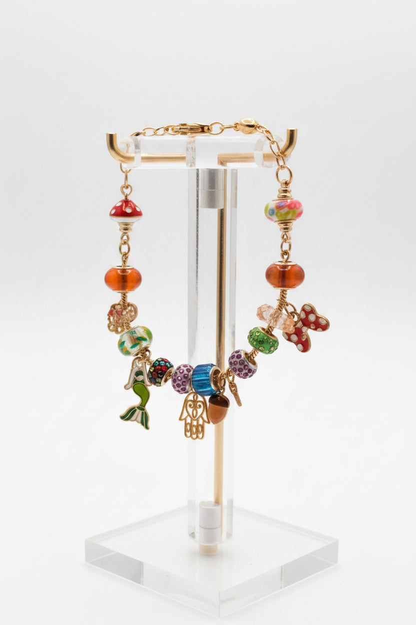 Charm Bracelet