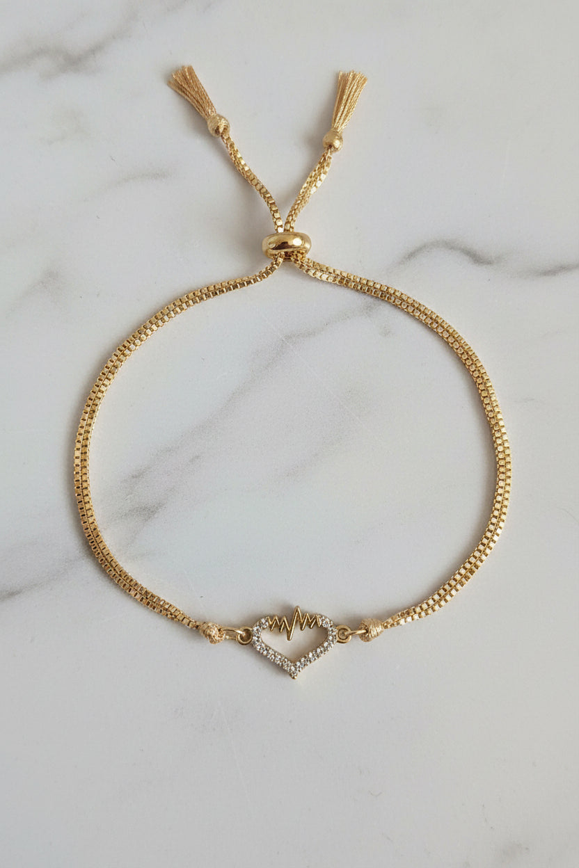 Friendship Bracelets