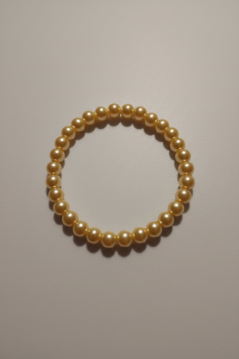 Pearl Beads Bracelets
