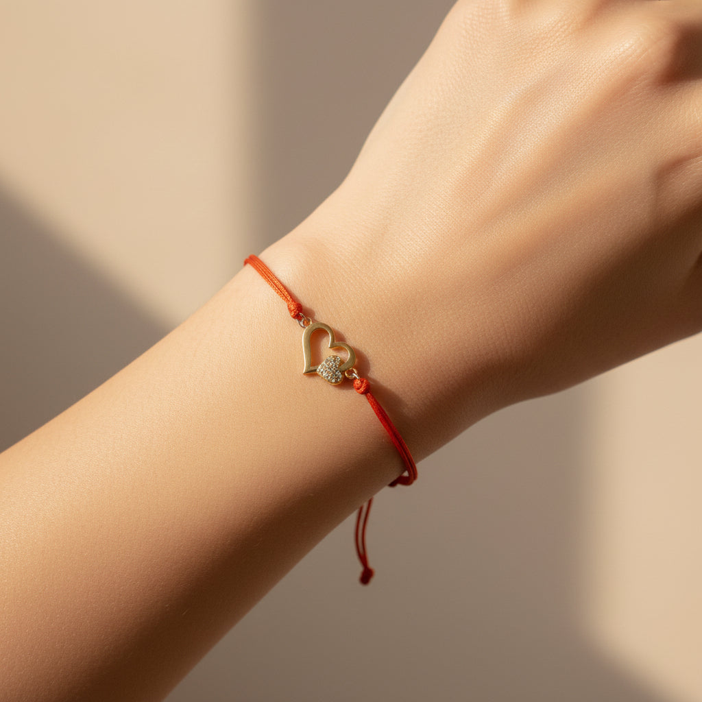 Friendship Bracelets