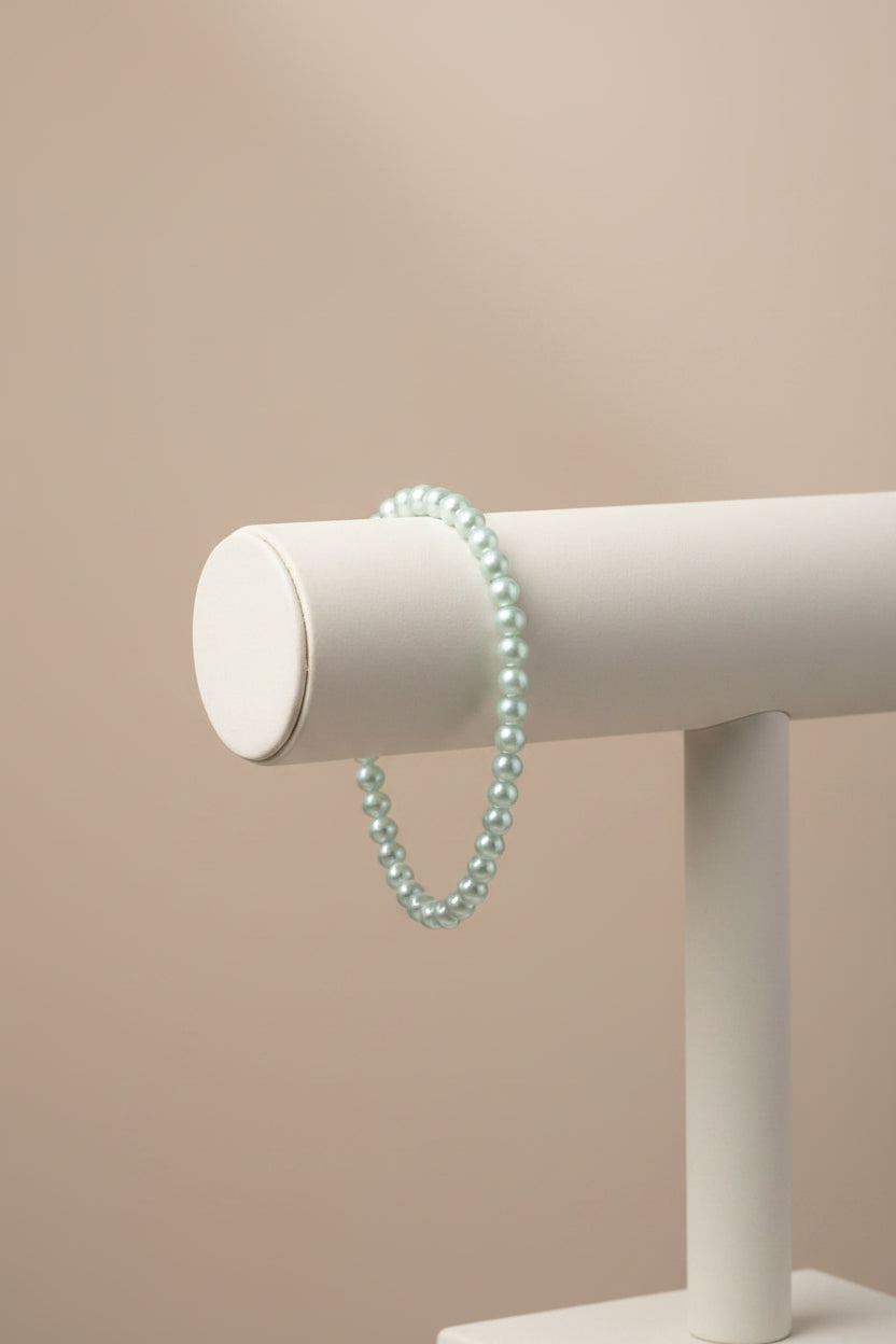 Pearl Beads Bracelets