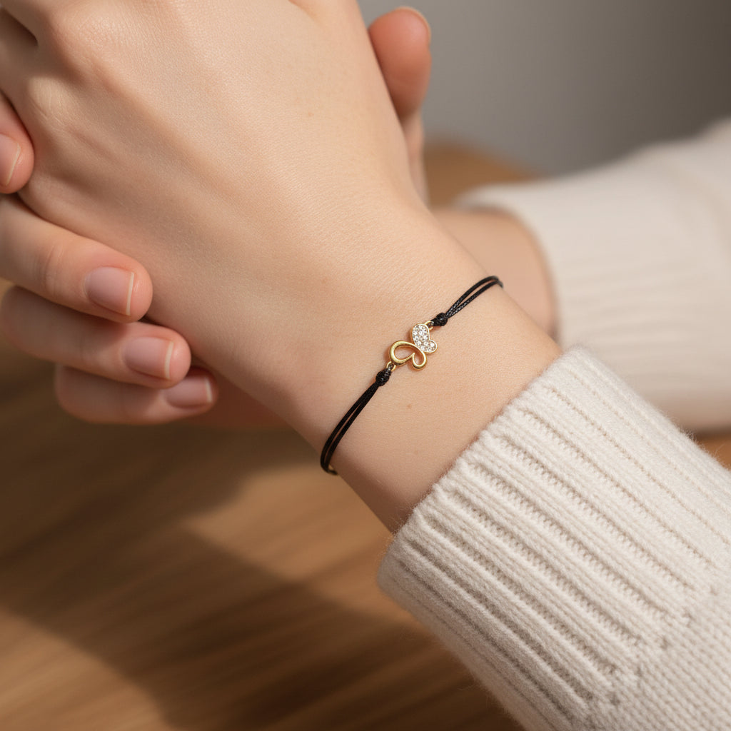 Friendship Bracelets