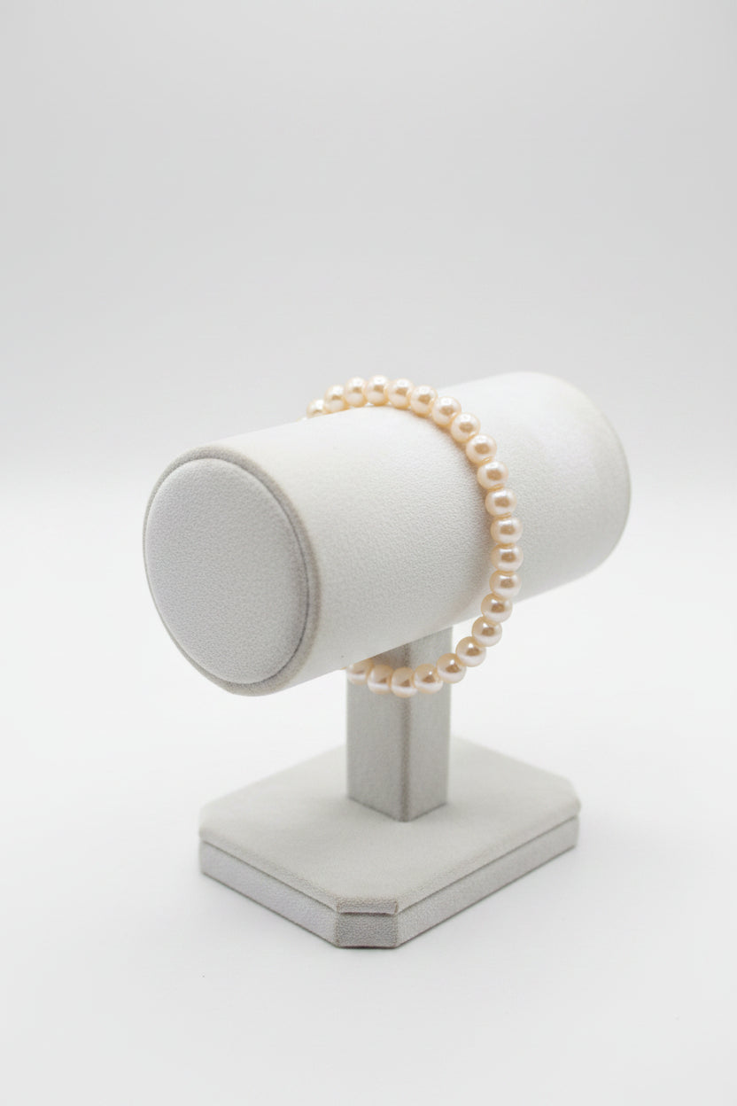 Pearl Beads Bracelets