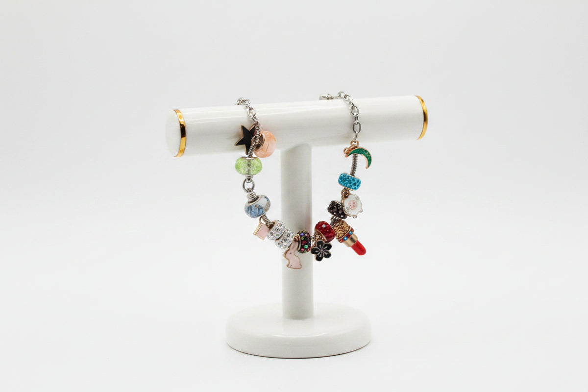 Charm Bracelet