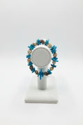 Shell Bracelet