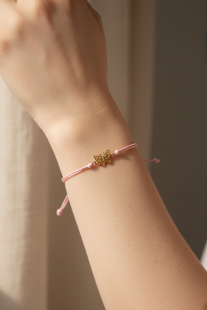 Friendship Bracelets