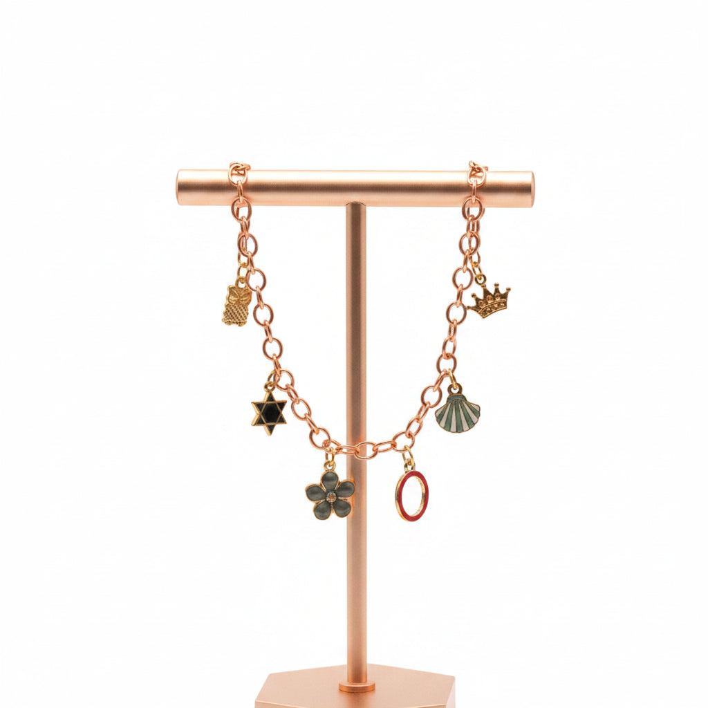 Charm Bracelet
