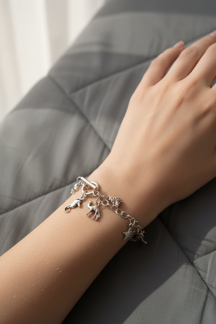 Charm Bracelet