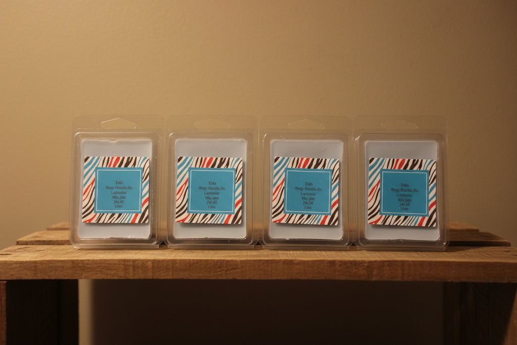 Wax Melts(Lavender)$4.00 Each