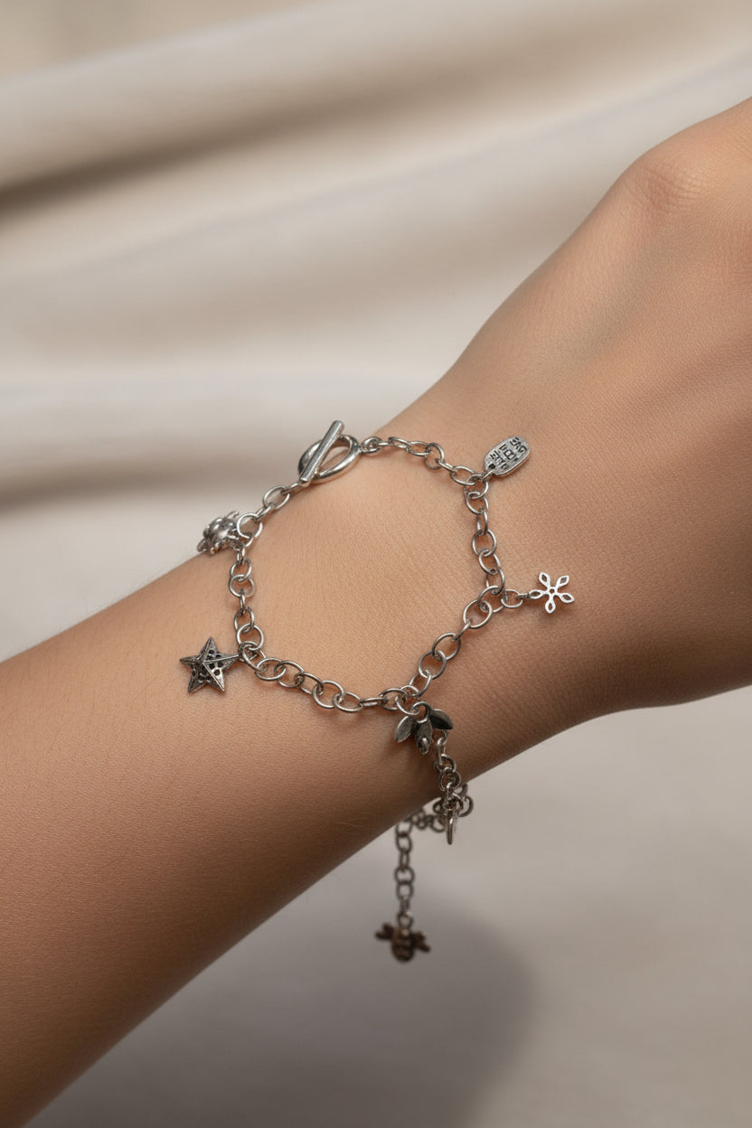 Charm Bracelet
