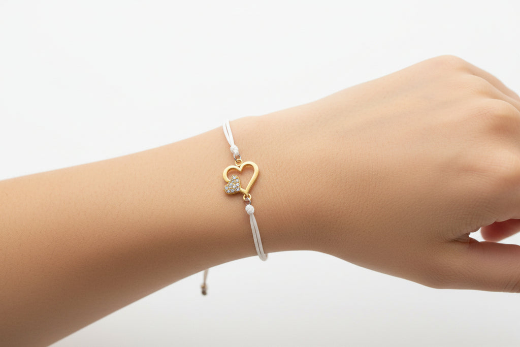 Friendship bracelets