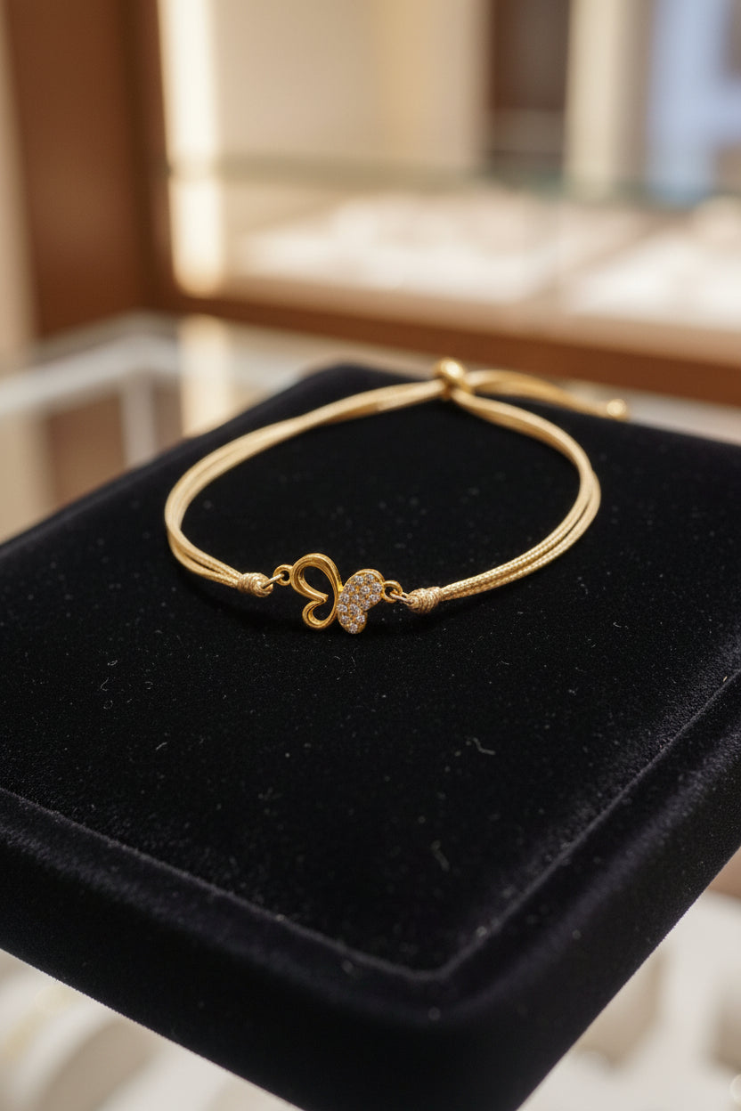 Friendship Bracelets