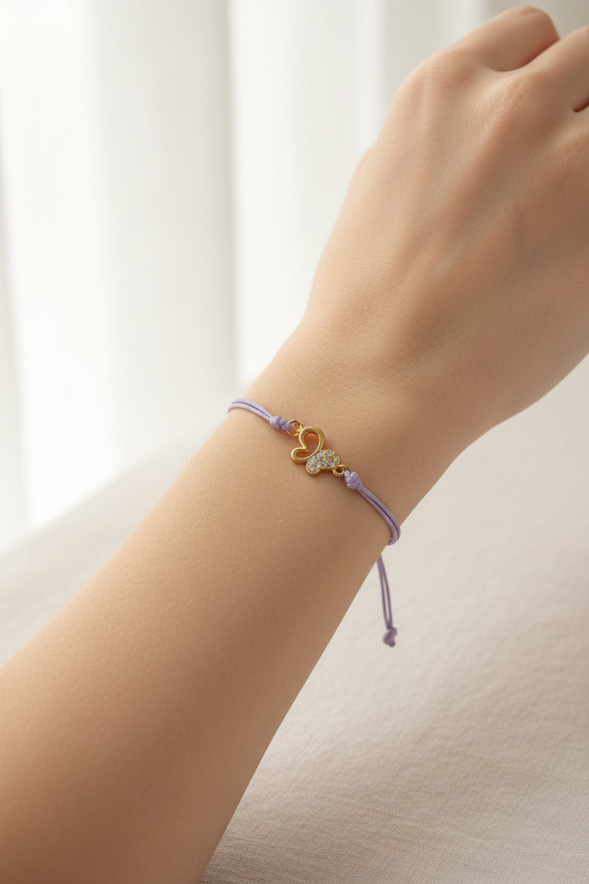Friendship Bracelets