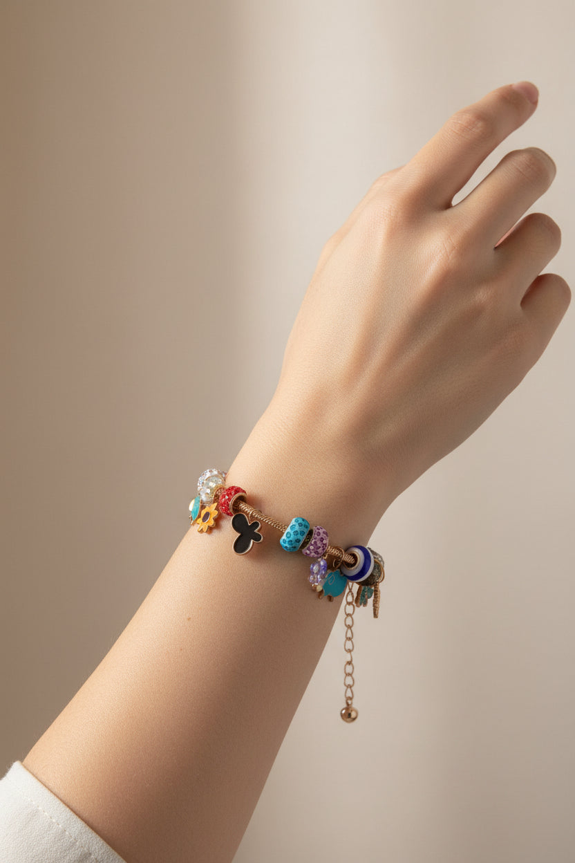 Charm Bracelet