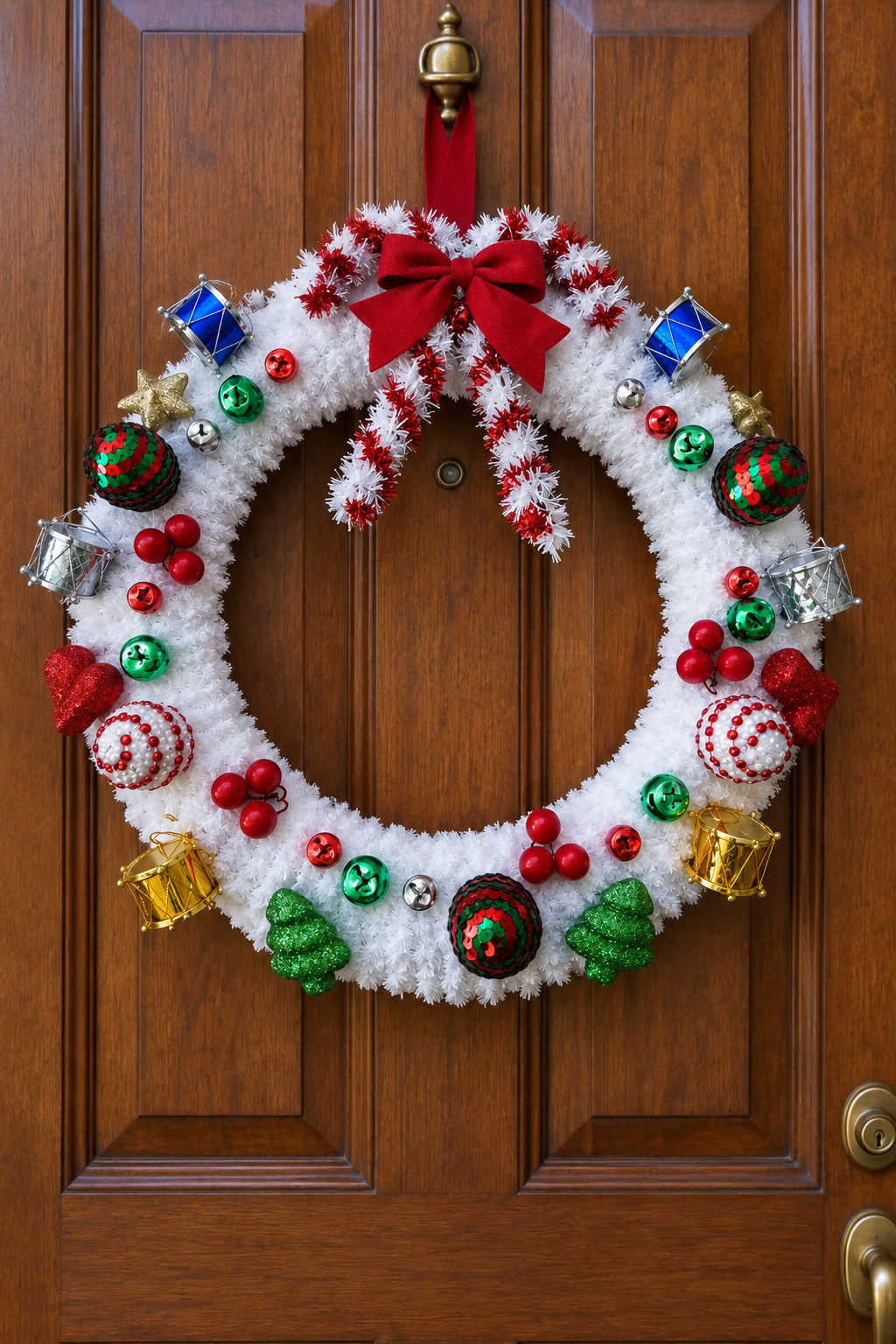Christmas Wreath