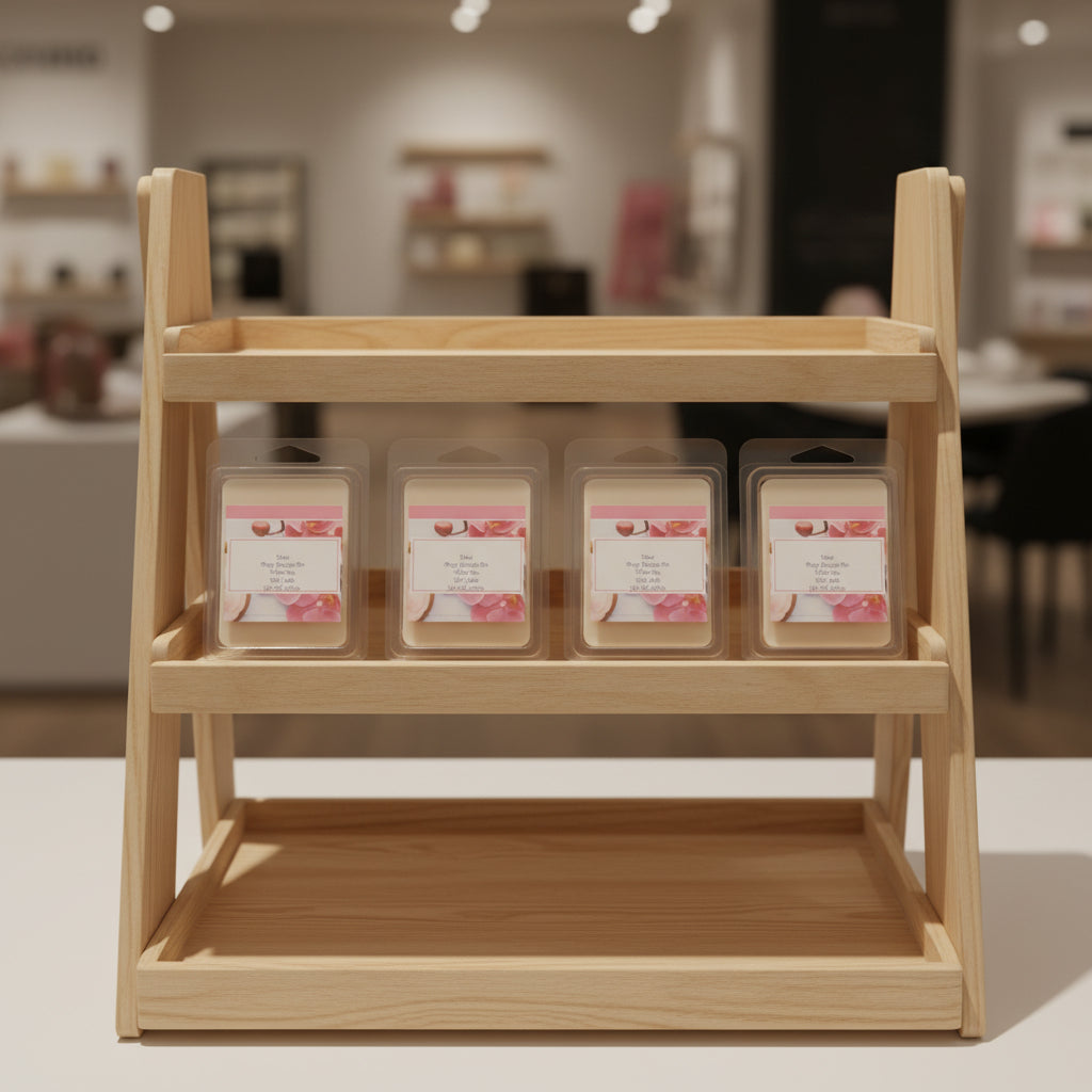 Wax Melts(White Tea)$4.00 Each