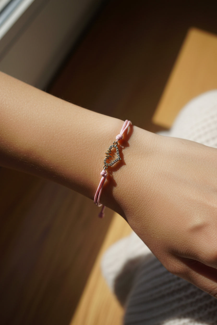 Friendship Bracelets