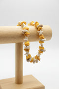 Shell Bracelet