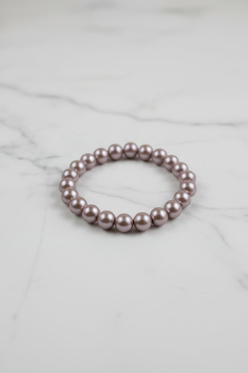 Pearl Beads Bracelets