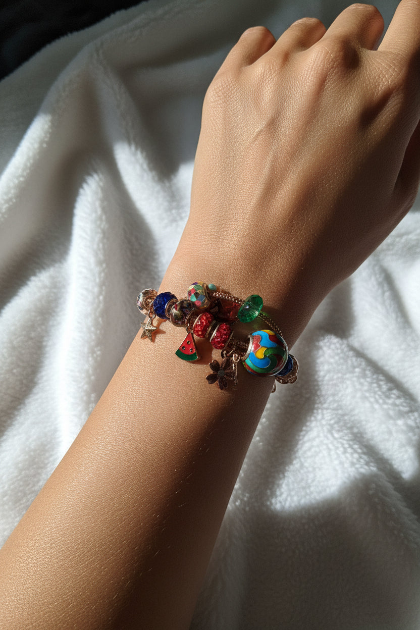 Charm Bracelet