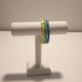 Clay Beads Bracelets