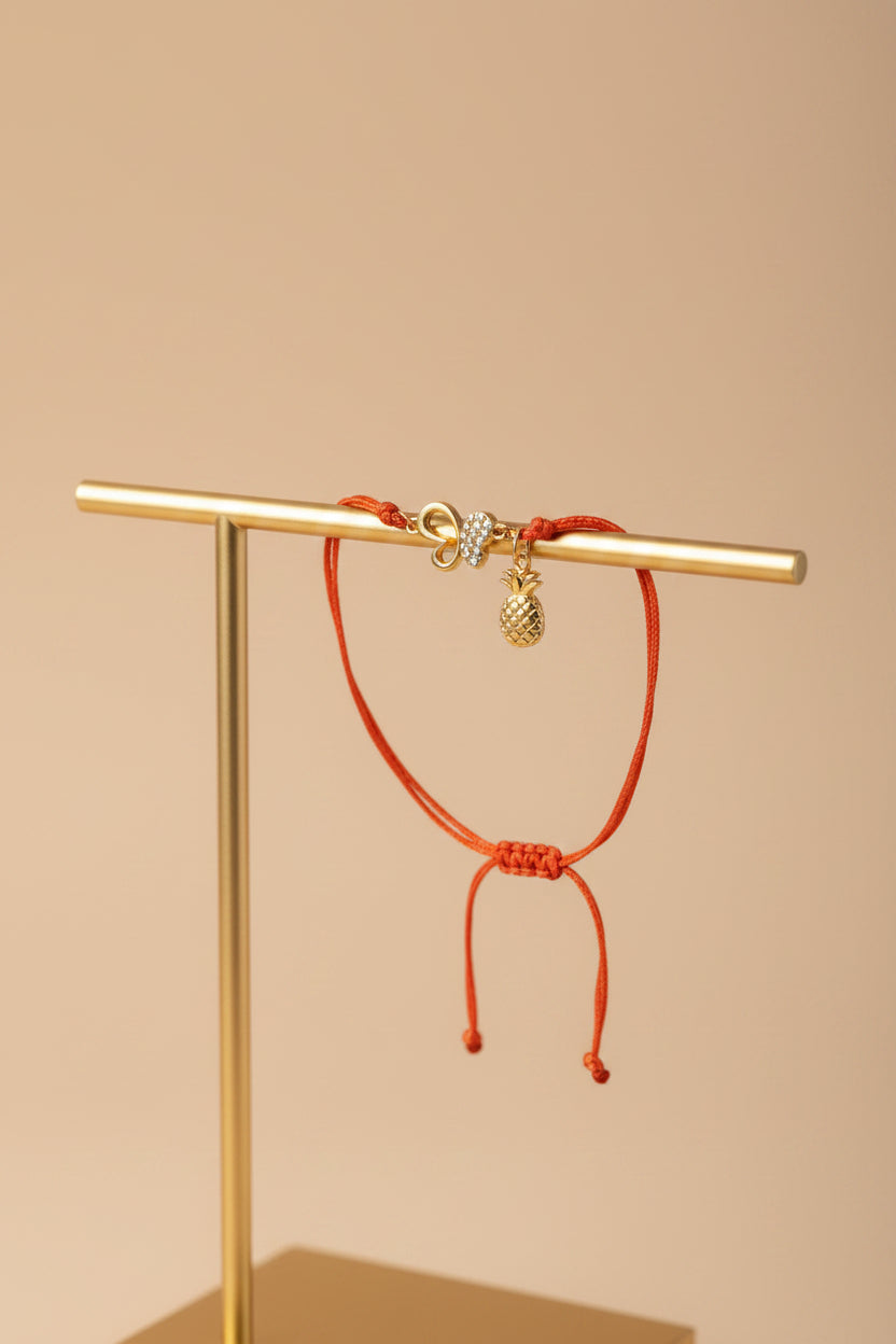 Friendship Bracelets